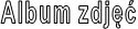 Album zdjęć